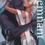 Remnant – Kemonohito Omegaverse Volume 6 – ITA