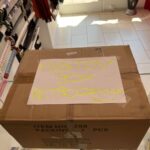 Mystery Box RetroGaming