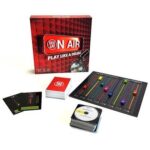 On Air – Play Like A Deejay
