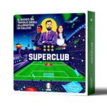 Superclub – Gioco Da Tavolo
