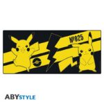 Pokemon Pikachu XXL Mousepad