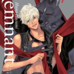 Remnant – Kemonohito Omegaverse Volume 7 – ITA