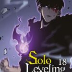 Solo Leveling Volume 18 – ITA