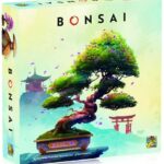 Bonsai – Gioco Da Tavolo