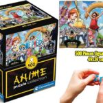 One Piece: The Crew Puzzle