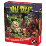Vudù – Nuova Edizione