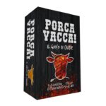 Porca Vacca! Gioco Da Tavolo
