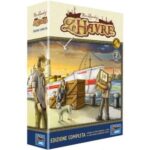 Le Havre – Gioco Da Tavolo