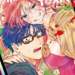 Marriagetoxin Volume 4 – ITA