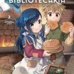 L’Ascesa Della Bibliotecaria Volume 1 – ITA