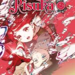 Magical Girl Risuka Volume 6 – ITA