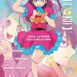 Oshi No Ko Il Romanzo: Spica La Prima Stella – ITA