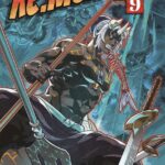 Re:Monster Volume 9 – ITA