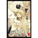 Seraph Of The End Volume 31 – ITA