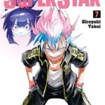 Shaman King The Superstar Volume 7 – ITA