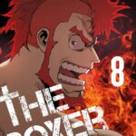 The Boxer Volume 8 – ITA
