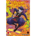 The Elusive Samurai Volume 9 – ITA