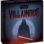 Star Wars Villanous Gioco Da Tavolo