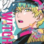 Witch Watch Volume 8 – ITA