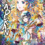 Adekan Volume 13 – ITA