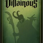 Marvel Villanous Mischied & Malice