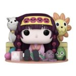 Hunter X Hunter Alluka Zoldyck Funko Pop 1728