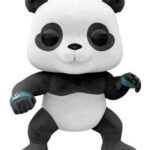 Jujutsu Kaisen Panda Funko Pop 1374
