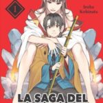 La Saga Del Dio Di Pietra Volume 1 – ITA