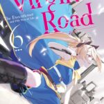 Virgin Road Volume 6 – ITA