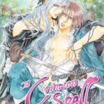 The Crimson Spell Volume 4 – ITA