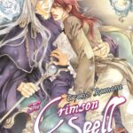 The Crimson Spell Volume 4 – ITA