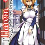 L’harem Alla Fine Dei Mondi Volume 1 – ITA