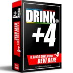 Drink +4