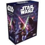 Star Wars: The DeckBuilding Game
