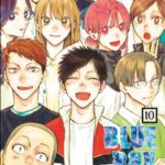 Blue Box Volume 10 – ITA