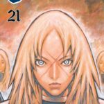 Claymore New Edition Volume 21 – ITA