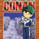 Detective Conan New Edition Volume 50 – ITA
