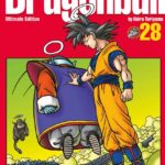 Dragon Ball Ultimate Edition Volume 28 – ITA