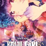 Kaiju Girl Caramelise Volume 4 – ITA
