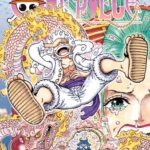 One Piece New Edition Volume 104 – Greatest 282 – ITA