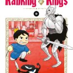 Ranking Of Kings Volume 9 – ITA