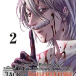 Record Of Ragnarok Lo Strano Caso Jack Squartatore Volume 2 – ITA