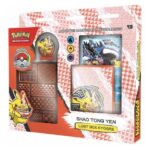 Pokemon Mazzo Dei Campionati Mondiali 2023 Lost Box Kyogre