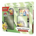 Pokemon Mazzo Dei Campionati Mondiali 2023 Colorless Lugia