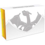 Pokemon Charizard Ultra Premium Collection – ITA