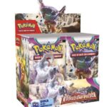 Pokemon Evoluzioni A Paldea Box 36 Bustine – ITA