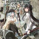 The Eminence In Shadow Volume 12 – ITA