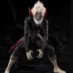 Dandadan Okarun Transformed SHF