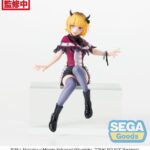 Oshi No Ko Memcho PM Perching Figure