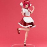 Oshi No Ko Actors X Job Kana Arima Statue